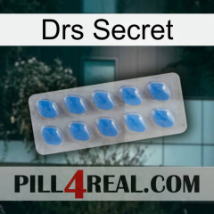 Drs Secret 22